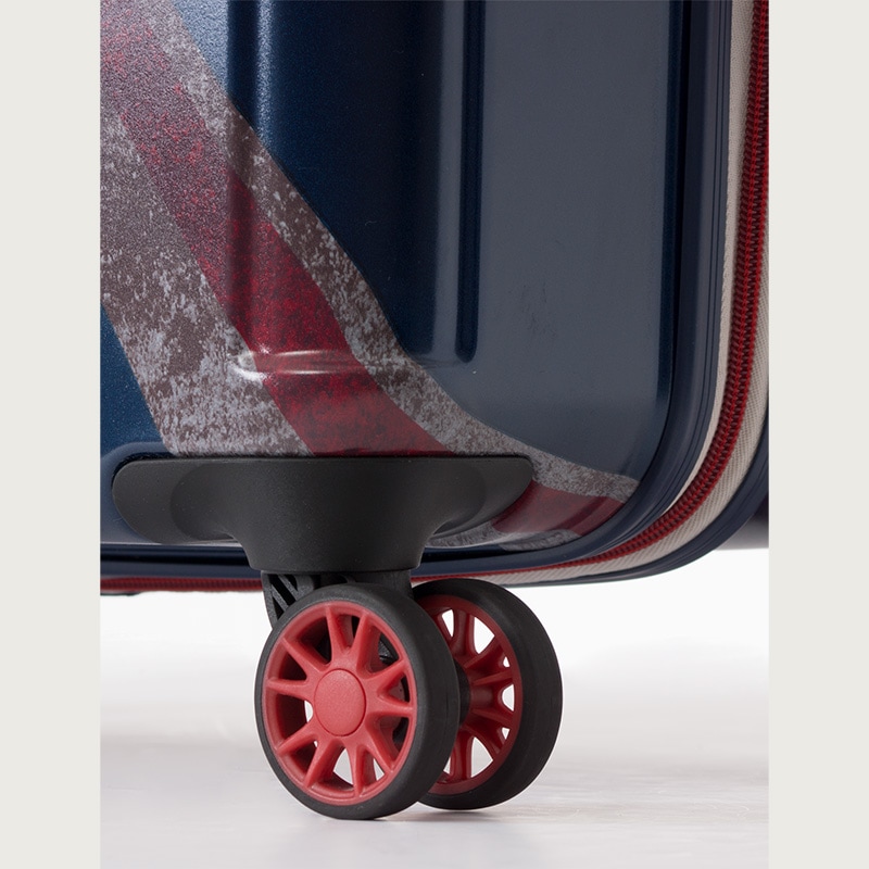 アジア・ラゲージ・インク A.L.I｜UNION JACK ユニオンジャック ALI