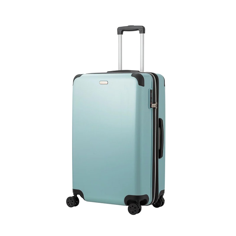 レジェンドウォーカー スーツケース アース ホワイト　Lサイズ 長期旅行に最適 大型スーツケース レジェンドウォーカー 5512-70