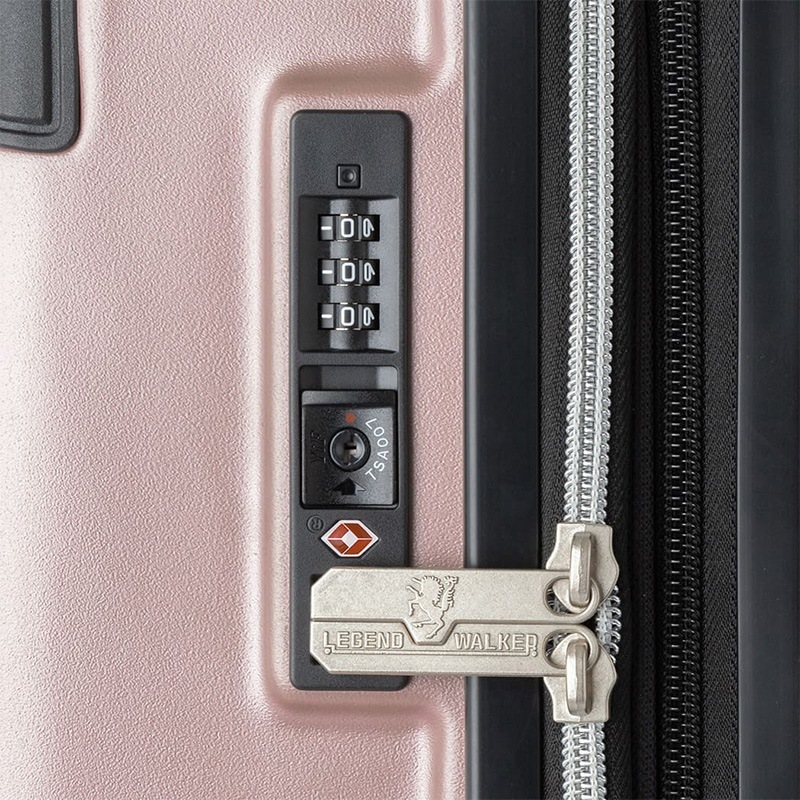LEGEND WALKER 5512-70 スーツケース  キャリーケース 長期旅行に最適 大型スーツケース レジェンドウォーカー 5512-70
