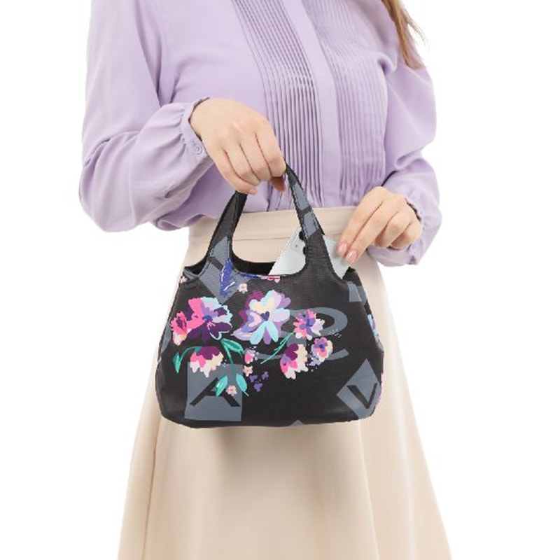 ハンドバッグ SM203201 レディース blue ハンドバッグ SM203201