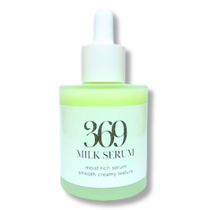 369ミルクセラム〈グリーン / アロエの香り〉 | スキンケア | Partnerbiz
