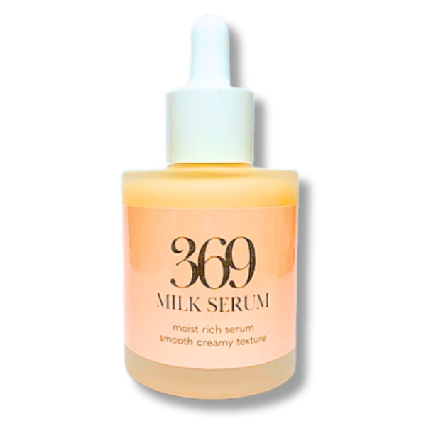369ミルクセラム〈オレンジ / レモンの香り〉 | スキンケア | Partnerbiz