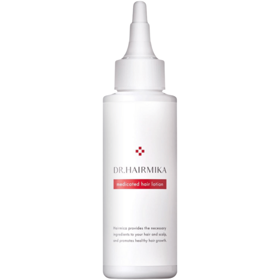 ドクターヘアミカ 薬用ヘアローション | ヘアケア | Partnerbiz