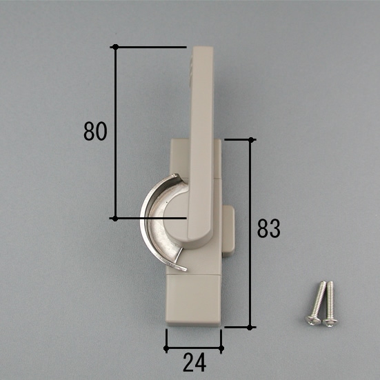 クレセント(99WB4590R0-UC)