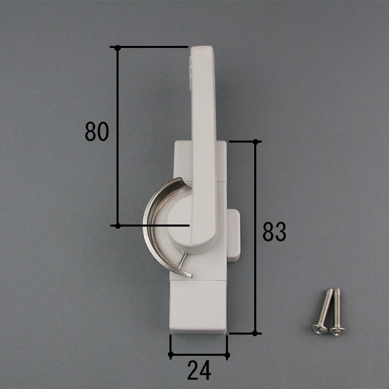 クレセント(99WB4590R0-SLC)