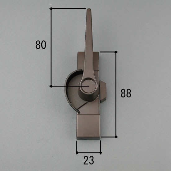 クレセント(99WB7403R0-BK)