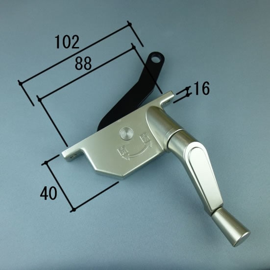 オペレーターハンドル(99WB1405L0-UC)