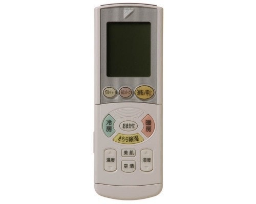 ダイキン DAIKIN エアコン ワイヤレスリモコン 1859274 ARC444A39