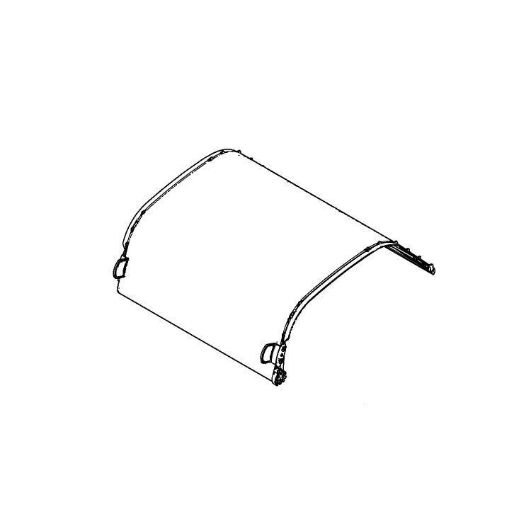 ダイキン DAIKIN エアコン用エアフィルター（1枚） 2194987 | パーツコム