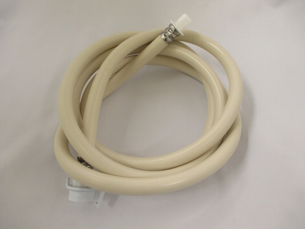 日立 HITACHI 洗濯機用ワンタッチ式延長用給水ホース（3m） KW-S451
