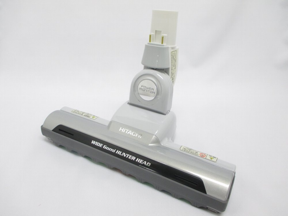 D-AP30 掃除機ヘッド HITACHI 日立 HITACHI 掃除機用スイクチD-AP30クミ CV-SR20-016｜パーツコム