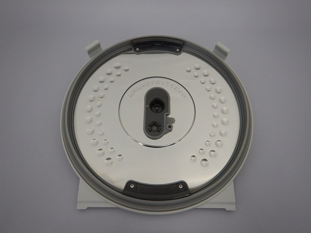 日立 HITACHI 炊飯器用内蓋 ふた加熱板 RZ-RV18BKM-003｜パーツコム