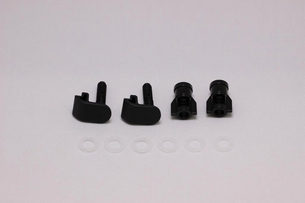 パナソニック Panasonic バスルーム ブラッシュクリップセット