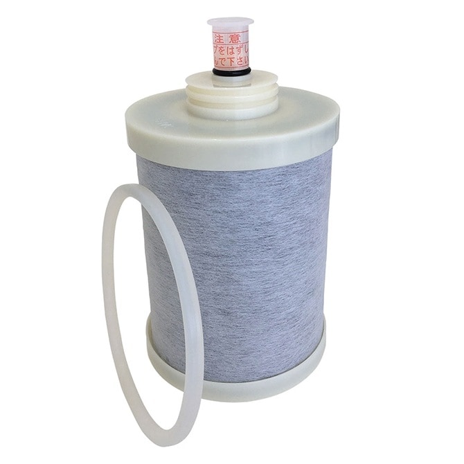 浄水器カートリッジ ノーリツ NORITZ 浄水器カートリッジ（OASC-NS9） SGS7W88｜パーツコム