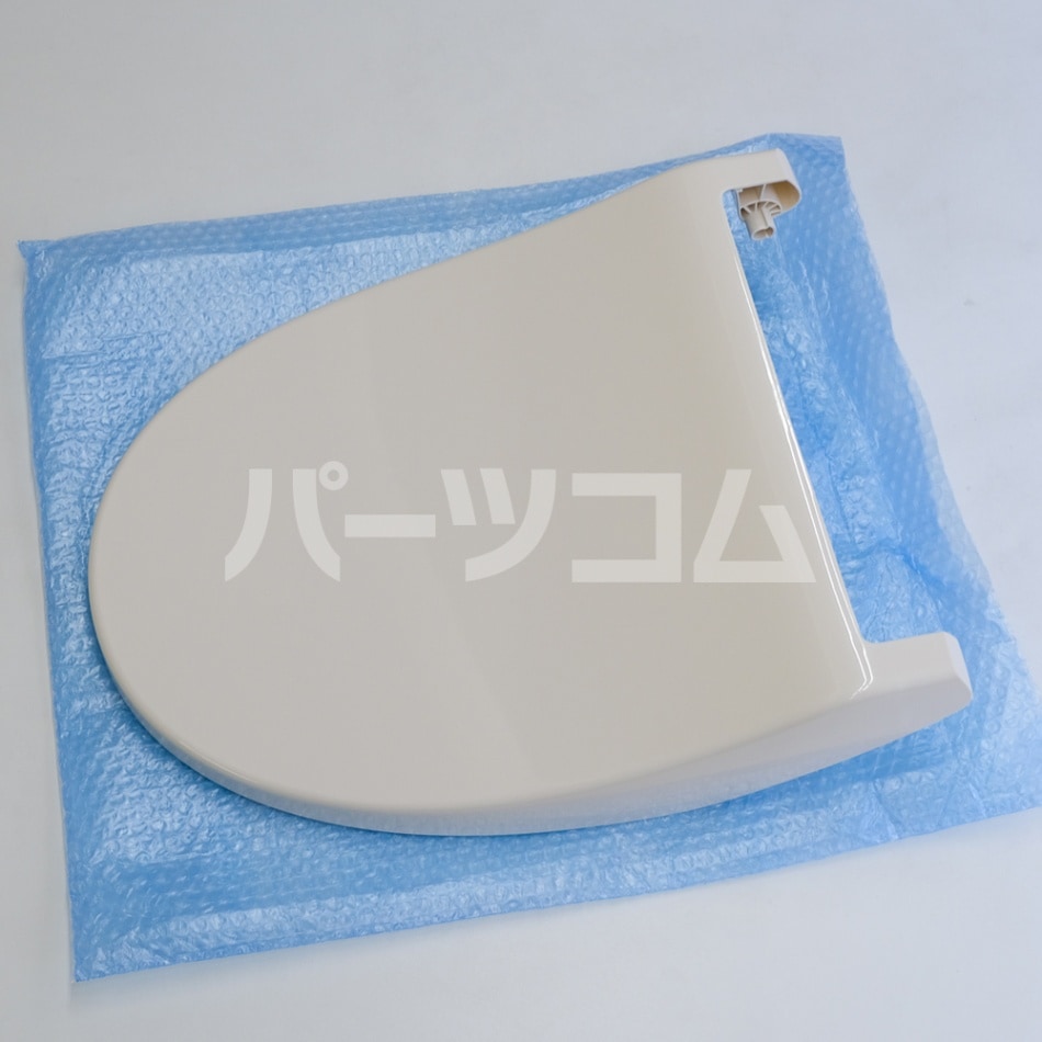 ○パナソニック Panasonic 温水洗浄便座部品 便座蓋 便ふた パステル