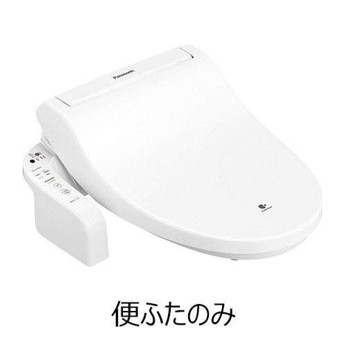 パナソニック Panasonic 温水洗浄便座用便座蓋（便ふた） ADL646SVEQU0