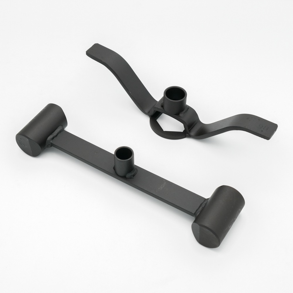 ○パナソニック Panasonic 洗濯機用ハンマーレスフランジナット回し HW