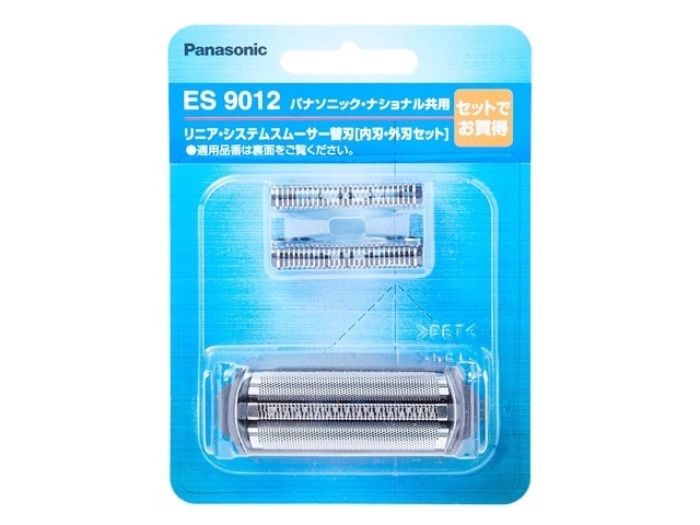 パナソニック Panasonic メンズシェーバー用メンズシェーバー替刃（内