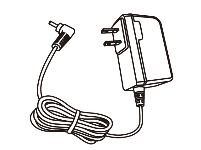 Panasonic テレビアダプター WH-OM1303J 新品未使用 在庫あり】パナソニック Panasonic ポータブル地上デジタルテレビ用AC