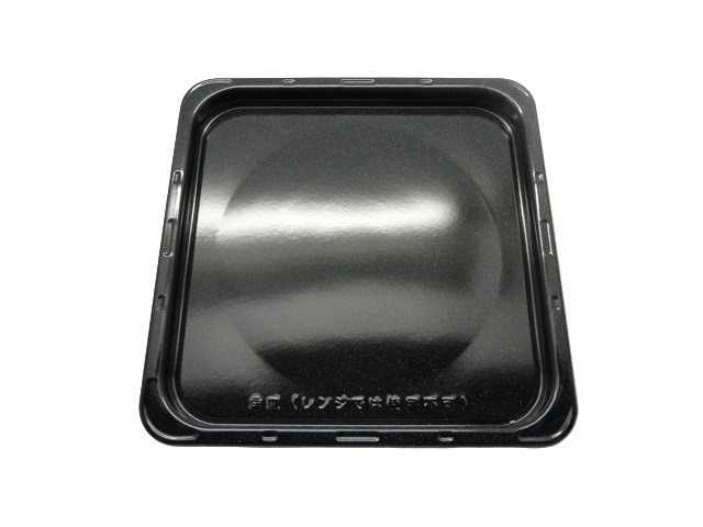 パナソニック Panasonic オーブンレンジ用角皿 A0603-11V0（A0603-1N30