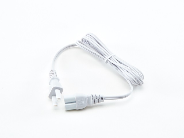 パナソニック Panasonic スチーマー用電源コード EHSA92H2057