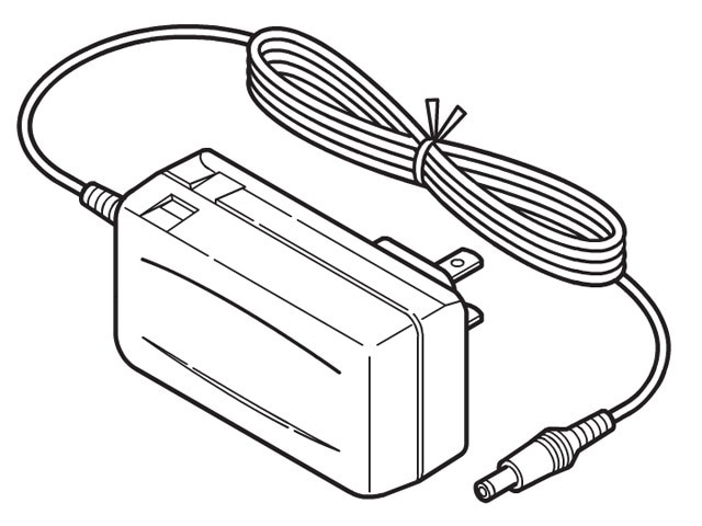 パナソニック Panasonic レッグリフレ用ACアダプター EWNA34L7657