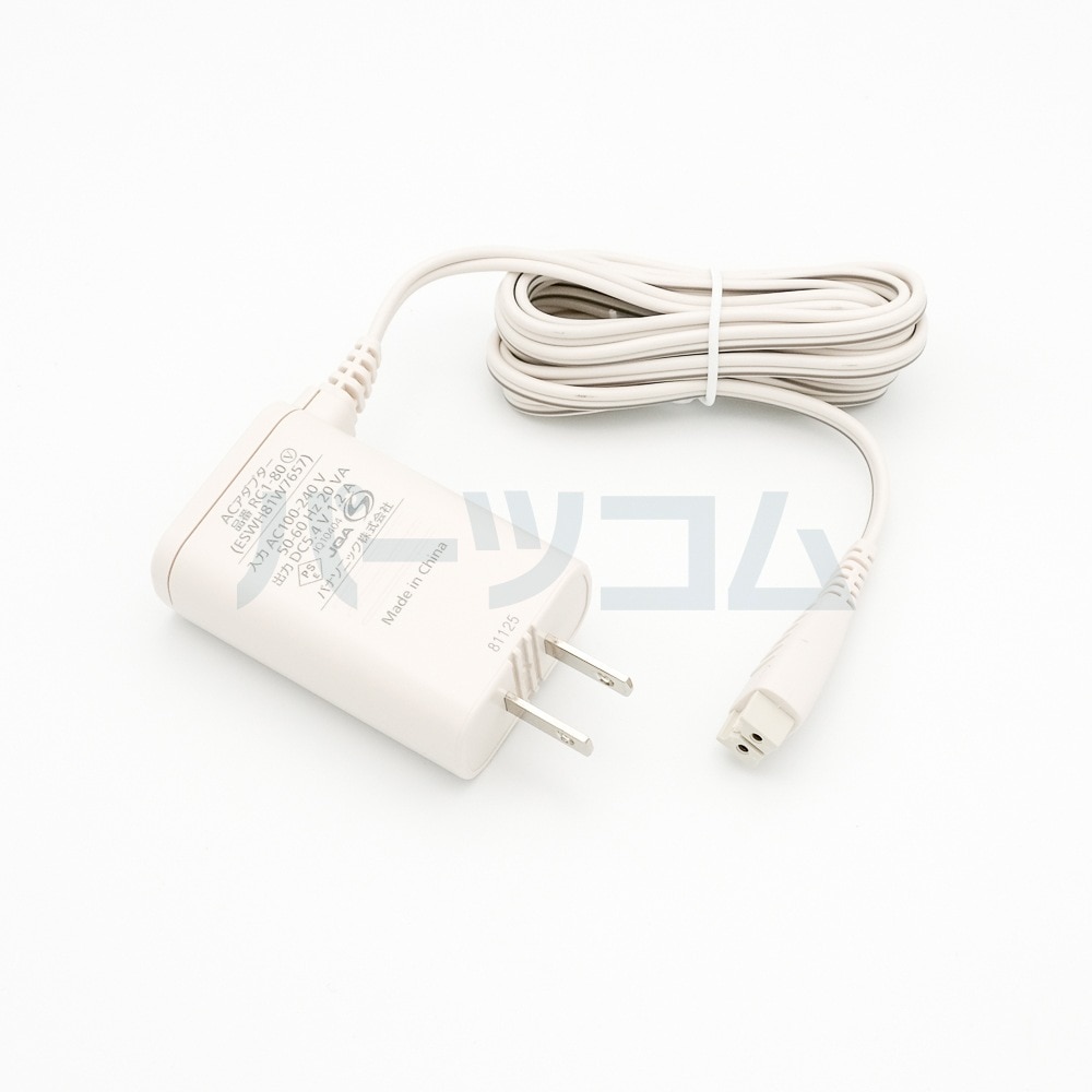 在庫あり】パナソニック Panasonic 充電アダプター ACアダプターRC1-80