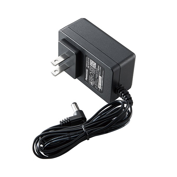 ○パナソニック Panasonic 掃除機用充電アダプター AVV61V-U9｜パーツコム