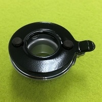 タカラスタンダード ガスコンロ バーナーヘッド（奥） 10194120 