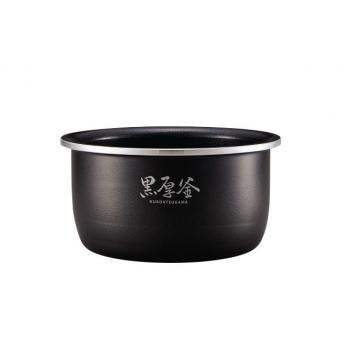 象印 ZOJIRUSHI マイコン炊飯ジャー用なべ（内釜・内なべ） B508-6B