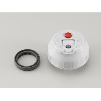 象印 ZOJIRUSHI ステンレスボトル用中せん（せんパッキンつき） S81-6B