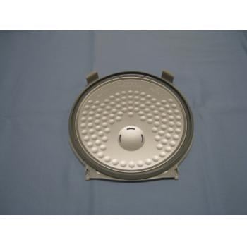 象印 ZOJIRUSHI IH炊飯ジャー用内ぶたセット C160-6B｜パーツコム