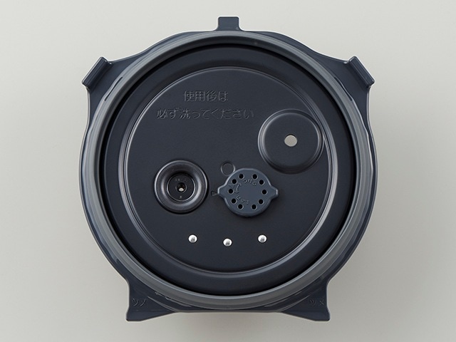 象印 ZOJIRUSHI 圧力IH炊飯ジャー用内ぶたセット（雑穀フィルター付き