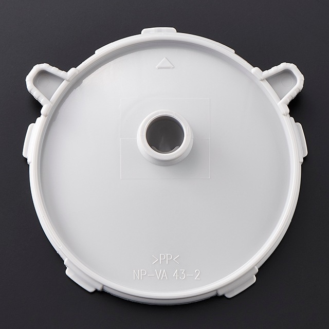 象印炊飯器の蒸気口｜パーツコム