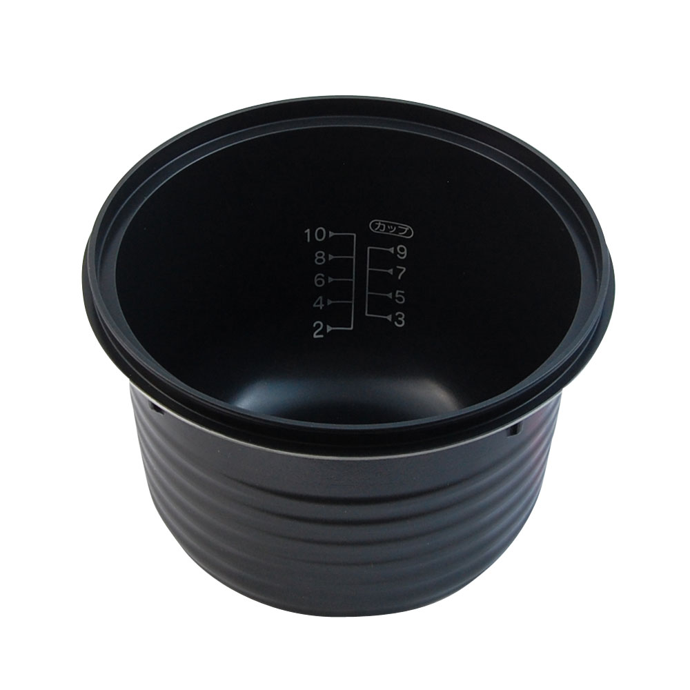 リンナイ Rinnai ガス炊飯器 炊飯内釜（10合） 077-235-000｜パーツコム