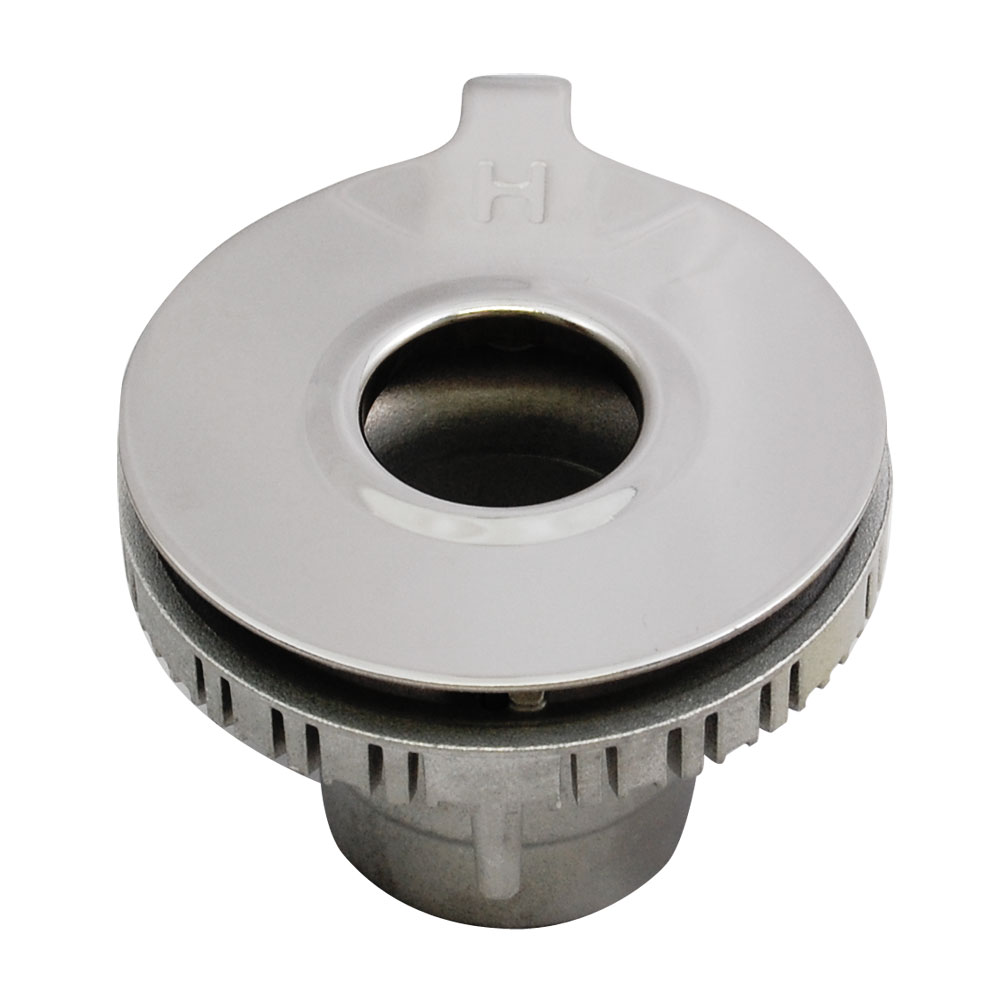 リンナイ Rinnai ビルトインコンロ バーナーキャップ 強火力バーナー用