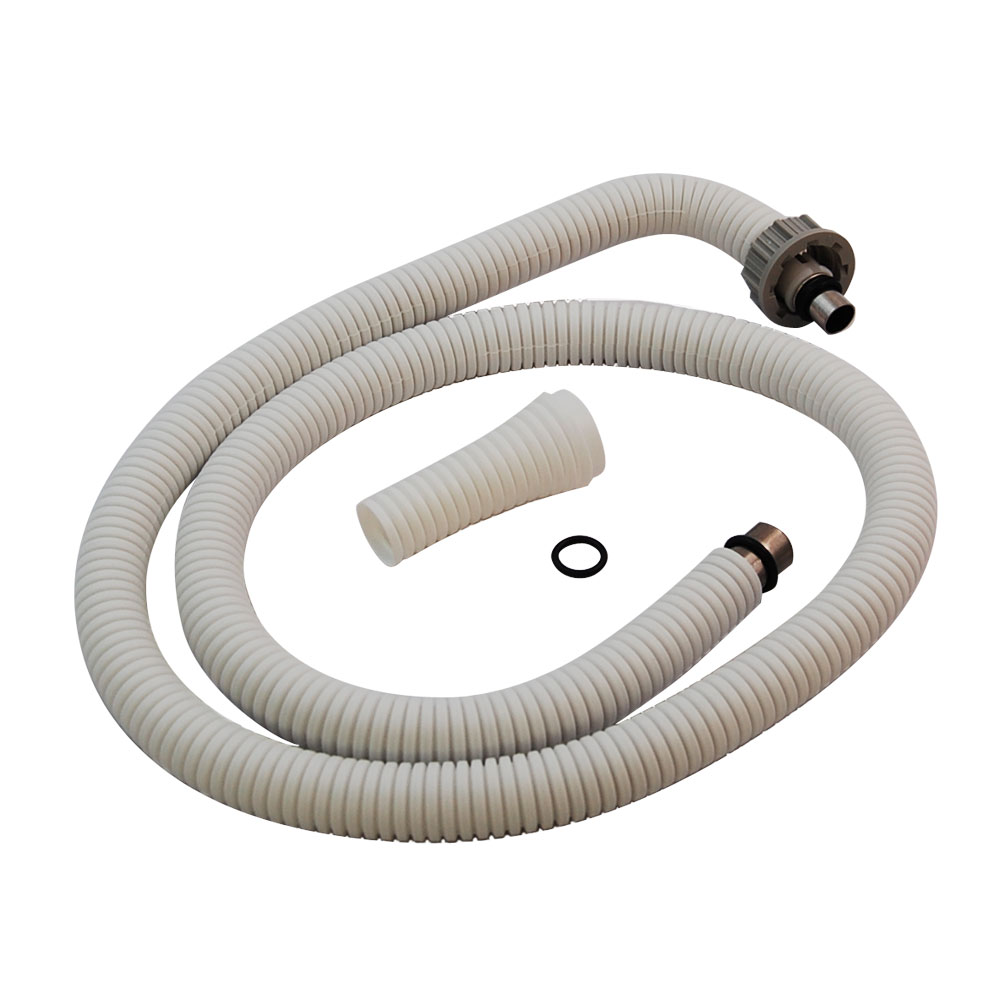 リンナイ Rinnai ガス小型湯沸器 寒冷地用 カバー付出湯管（長さ1000mm