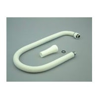 リンナイ Rinnai ガス瞬間湯沸器 カバー付出湯管（長さ850mm） RU-0168