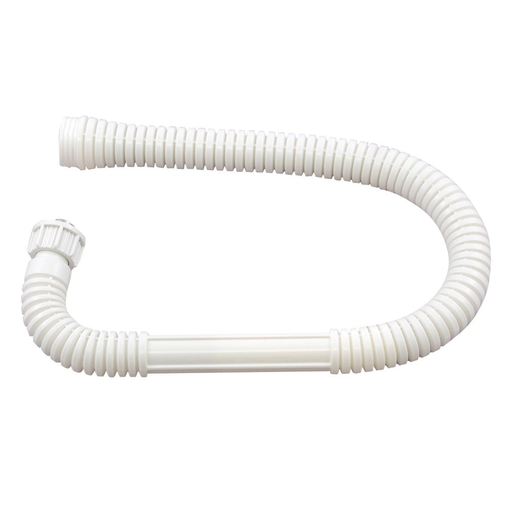 リンナイ Rinnai ガス瞬間湯沸器 カバー付出湯管（長さ450mm） 305-051