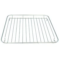 新品✨ リンナイ Rinnai　オーブン皿　網　セット リンナイ Rinnai ドッキングコンロ オーブン網 075-022-000｜パーツコム