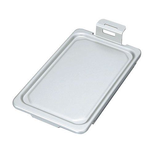 リンナイ Rinnai トーストプレート単品 両面焼き水無し用 RCP-72V用