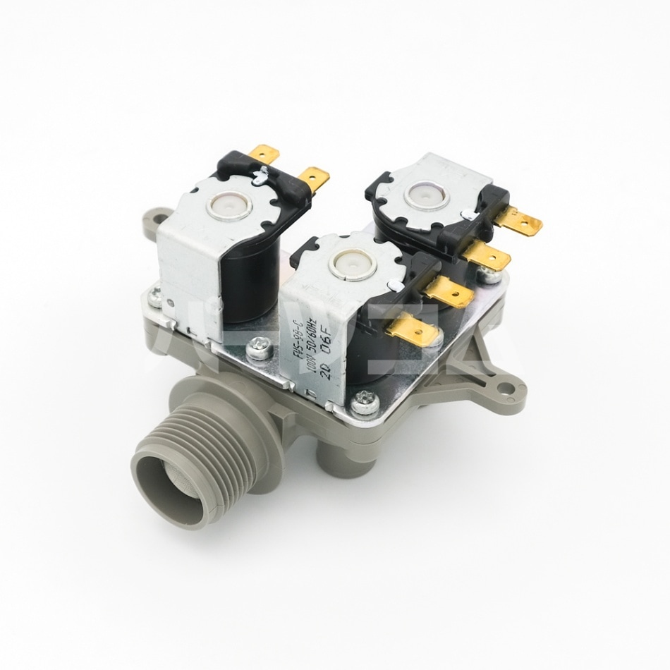 ハナさん専用 AXW29A-2950 パナソニック純正品 新品 洗濯乾燥機用 給水弁 NA