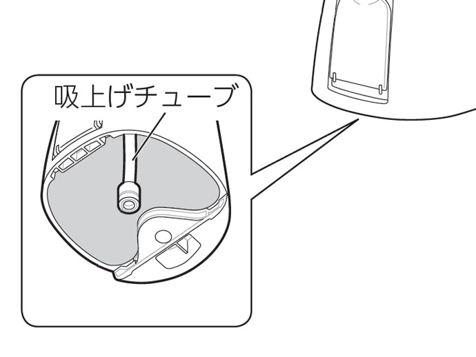 パナソニック ドルツ用純正部品・交換部品｜パーツコム