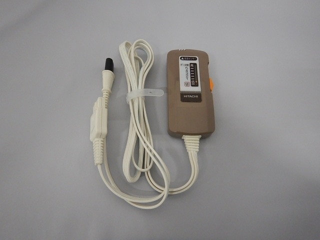 日立電気毛布の純正部品｜パーツコム
