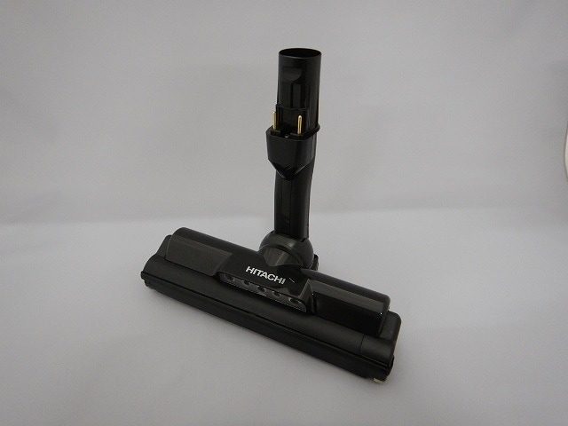 日立 HITACHI 掃除機 パワーヘッドD-DP33 PKV-BK3K-010 | パーツコム