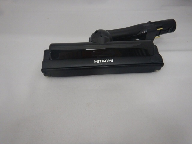 日立 HITACHI 掃除機 パワーヘッドD-DP34（K） PV-BL1K-004 | パーツコム