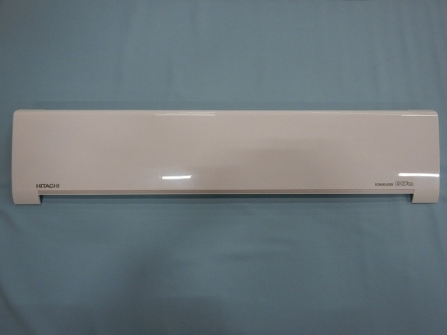 日立 HITACHI エアコン 前面パネル（ホワイト） RAS-DM22JE7-008（返品