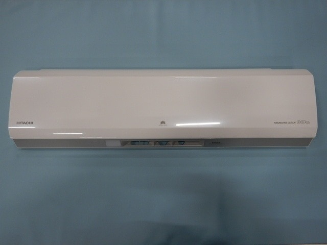 日立 ルームエアコン JT40G2E5 本体 日立 HITACHI エアコン フロントパネルW（ホワイト） RASJT40G2E5-003