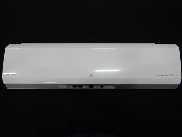 日立 HITACHI エアコン フロントパネルW（ホワイト） RAS-X40G2-009
