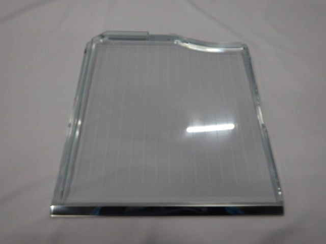 日立 HITACHI 冷蔵庫 タナR（3セツト） R-XG6200H-003（返品不可